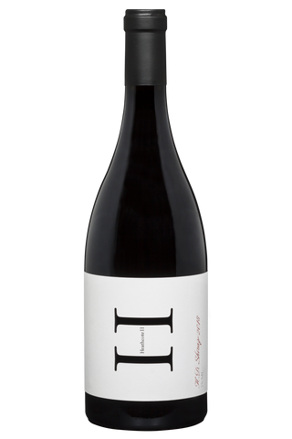 HD Shiraz 2019