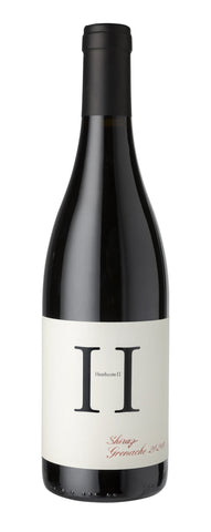 Shiraz Grenache 2020 - Winter special!