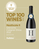 Grenache Carignan 2022