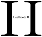 Heathcote II